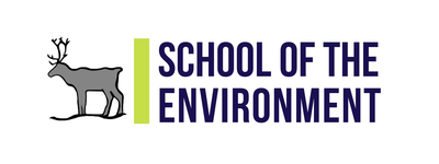 UofT School of the Environment